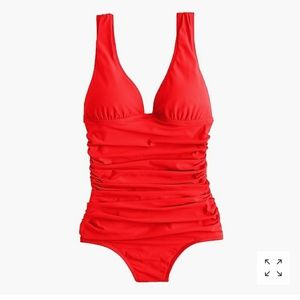 NWT J.Crew swimsuit!